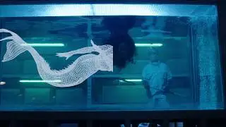 Siren TV series: Season One VFX Breakdown Reel