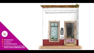 Librería El Traspatio