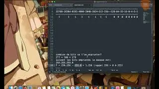 Network Jutsu: VLSM