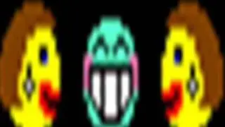 MENAGE A TROIS smiley