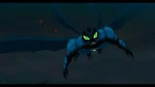 Ben 10: Big Chill Tribute - Going Under