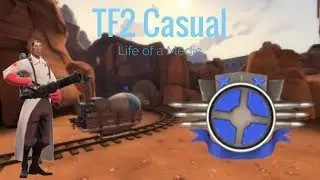 TF2 Casual with Solex