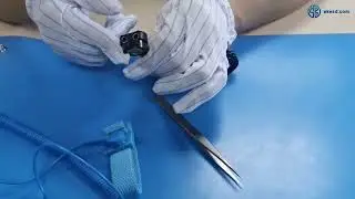 esd mats