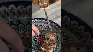 Рулетики готовы! #рецепт #гриль #bbqdishes #шашлык #рецепты #bbqfoods #казан #еда #bbqrecipes