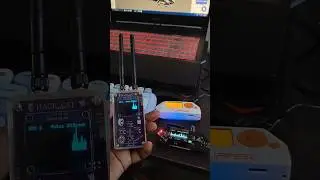 DIY flipper zero wifi test | wifi hack 