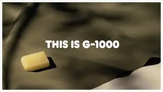 This is G-1000 | Fjällräven