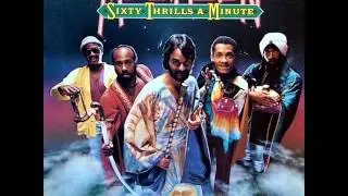 Mystic Merlin  ‎--  60 Thrills A Minute   Disco 1981