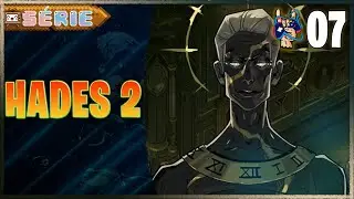A chegada em CHRONOS! Ao menos valeu a Experiência... | HADES 2