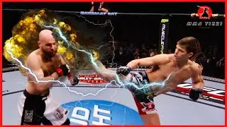 THE GREATEST COMBOS IN UFC HISTORY ~ MMA TIER1
