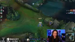 ANIVIA vs EKKO MID [FULL GAME - KayPea]
