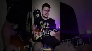 Скрябін - Квінти (Solo by BOHDANOVICH)