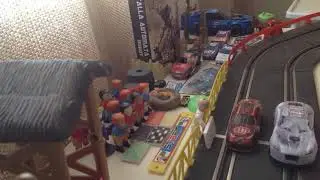 🏁El mejor Stop Motion que he hecho😱🏁