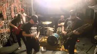 Obitto - FUCK YOUR PRIDE FEST! 09/11/14