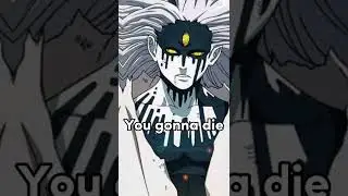you gonna die i'm gonna kill you  Naruto part 2