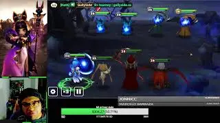 SUMMONERS WAR: VEN A VERME EL FEDERIQUITO