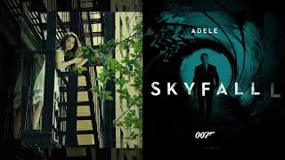 Liquid Smooth x Skyfall | Mitski + Adele (Mashup)