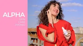 Alpha - Instagram promo