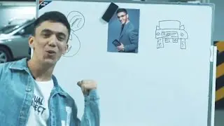Doniyor Kayumov Дониёр Каюмов