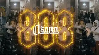 OSAMA - 808 (OFFICIAL VIDEO)