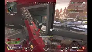 Apex Legends guide: The zipline