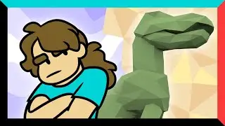 Multimedial Conflict - Original Animation