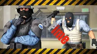 pasTime #1 ''cs:go''  ''Подбери мое оружие''