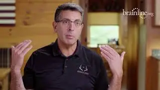 Ken Falke on alternative medicine