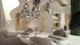 Апартаменты HILL8
