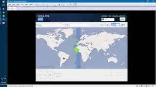 rockstor overview and runs live in vmware workstation