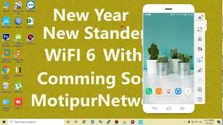 How To Change WiFI Name And Password 2020