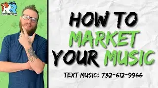 How to Market your music in 2021
