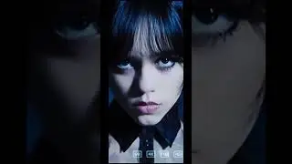 Уэнсдэй Аддамс😈🖤 