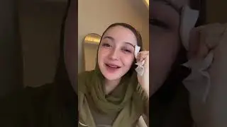 Evanur Live IG Ekslusif 