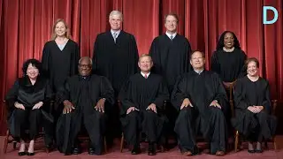 BREAKING: SCOTUS Largely Rejects GOP’s Request To Reinstate Parts of Arizona Voter Suppression Law