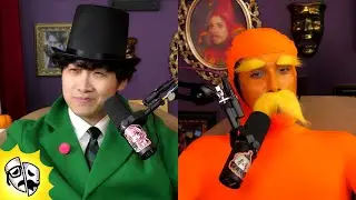 Happy Halloween | The Best in Jest Ep 19