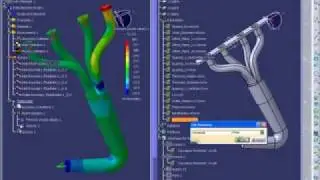 ANSYS FLUENT FLUENT for CATIA