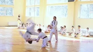 Айкідо