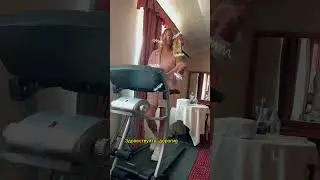 Раскрываем все секреты нашего райдера 😄 #город312 #motivation #shortsfunny #shortsviral #running