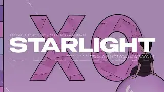 Marvlife x Luwoe - Starlight EP (Snippet)