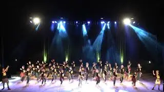 【笑舞5周年記念公演】笑舞DAYS!!