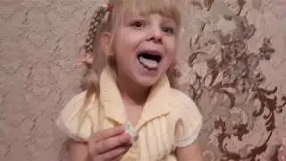 Ем белую Глину I eat Clay Самая вкусная глина в Башкирии I Love Clay