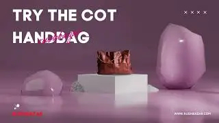 Carry the Day with Elegance: Unveiling the Chic Cot Handbag Collection for Women! 👜✨