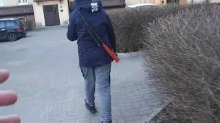 Powrót seri!!!! Minecraft na modach prawdziwe życie duo odc1
