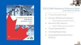 2021 New Homebuyer Preferences