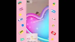 ElyMarie Sexy Dance Fitness Live
