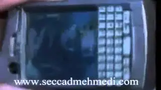 Seccad Mehmedi - Ay buluta girmis