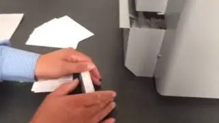 UltraCut 130 Card Cutter