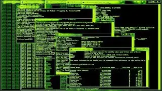 Best cmd commands used in Hacking