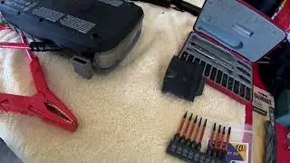 NOCO GBX155 JumpStart Cover Removal