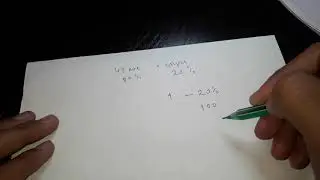 49 көк моншақ және 1 қызыл моншақ бар көк моншақтың үлесі 80% болуы үшін көктен қаншасын алу керек